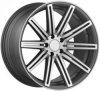 Диск Alcasta M39 MGMF 6.5x16/5x112 ET33 D57,1