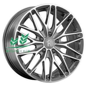 Диск Replay GL89 GMF 8x18/5x108 ET46 D63,3