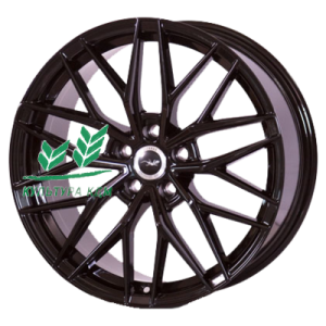 Диск Lizardo XH689 B 8x18/5x112 ET43 D57,1