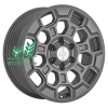 Диск LS 1364 MGM 8x18/6x139,7 ET36 D100,1