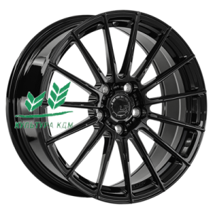 Диск LS Forged LS FG61 BK 7.5x17/5x112 ET45 D66,6