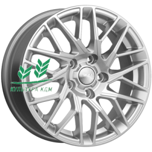 Диск СКАД Сиена (КЛ310) Селена 6.5x16/5x114,3 ET50 D66,1