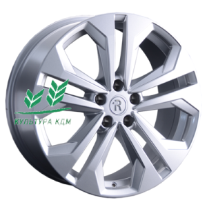 Диск Replay A203 Sil 9x20/5x112 ET33 D66,6