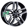 Диск Replay KI302 BKF 7x17/5x114,3 ET53 D67,1