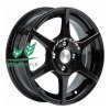 Диск СКАД Ягуар (КЛ147) Алмаз 5.5x14/4x98 ET38 D58,6