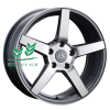 Диск LS 742 GMF 7.5x17/5x114,3 ET45 D67,1