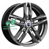 Диск K&K Sayan (КС731) Дарк платинум 6x16/5x108 ET45 D67,1