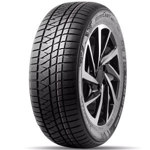 Шина Kumho Wintercraft WS-71 255/45R20 105 V