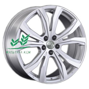 Диск Replay LX108 SF 8x20/5x114,3 ET30 D60,1