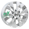 Диск RST R237 Silver 6.5x17/6x139,7 ET48 D92,5