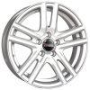 Диск Tech-Line 529 S 6.0x15/5x112 ET38 D66,6