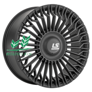 Диск LS FlowForming RC99 MB 8.5x20/6x139,7 ET36 D100,1