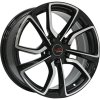 Диск Replica _Concept-TY540 bkf 7.5x17/5x114,3 ET45 D60,1