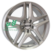 Диск Neo 823 Silver 8x18/5x112 ET40 D66,6
