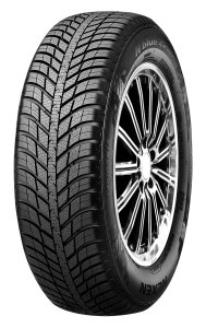 Шина Nexen NBLUE 4Season 235/50R18 101 V