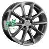 Диск Replay LX228 HPB 8x20/5x114,3 ET30 D60,1
