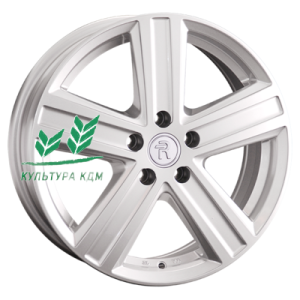 Диск Replay PG93 Sil 6.5x16/5x108 ET46 D65,1