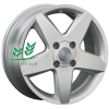 Диск Replay GN16 Sil 6.5x16/5x105 ET39 D56,6