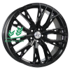 Диск RST R052 (T2) (EXCEED) BL 8x20/5x108 ET39 D60,1