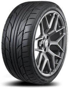 Шина NITTO NT555 G2 245/45R17 99 W