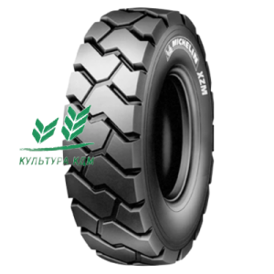 Шина Michelin XZM 6.00R9 121 A5 TL