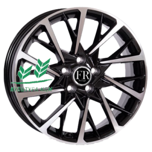 Диск FR replica HND485 BMF 7.5x17/5x114,3 ET50,5 D67,1