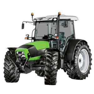 DEUTZ FAHR Agrofarm G 430