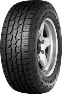 Шина DUNLOP GRANDTREK AT5 255/70R16 111 T