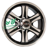 Диск Neo 722 BD 7x17/6x139,7 ET30 D67,1