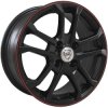 Диск NZ SH651 MBRS 6.5x16/4x108 ET37,5 D63,3