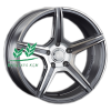 Диск LS 892 GMF 8x17/4x100 ET35 D60,1