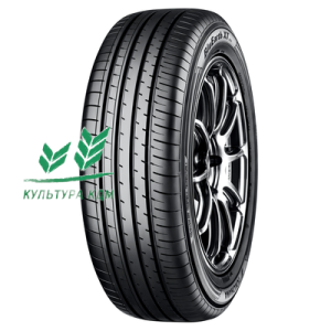Шина Yokohama BluEarth-XT AE61 215/70R16 100 H TL