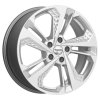 Диск СКАД KL-1069 Селена 7,0x18/5x114,3 ET37 D66,6