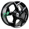 Диск RST R067 (Sportage) BL 7x17/5x114,3 ET48 D67,1