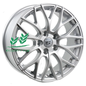 Диск RST R137 (Jolion) Silver 7x17/5x114,3 ET37 D66,5
