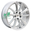 Диск Tech Line 682 Silver 7x16/5x114,3 ET47 D66,1