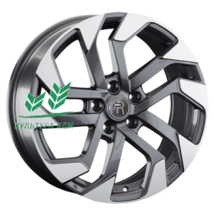 Диск Replay KI236 GMF 7x17/5x114,3 ET35 D67,1