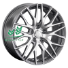 Диск LS 1361 GMF 7.5x17/5x108 ET33 D60,1