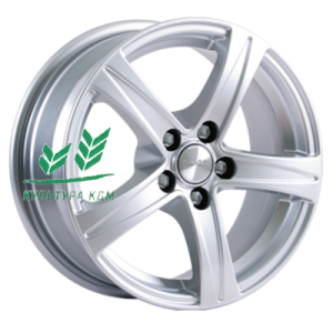Диск СКАД Sakura (КЛ146) Селена 6.5x15/5x110 ET35 D65,1