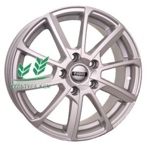 Диск Neo 748 Silver 7x17/5x114,3 ET45 D60,1