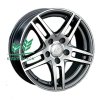 Диск LS 281 GMF 6.5x15/5x108 ET45 D73,1