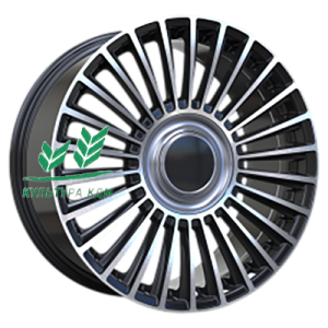 Диск RST R159 BD 8x19/6x139,7 ET36 D100,1