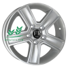 Диск FR replica FT473 Silver 6.5x16/5x160 ET60 D65,1