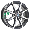 Диск Venti 1605 BD 6x16/4x114,3 ET45 D67,1