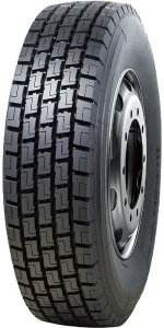 Шина GreenDragon HF668 295/80R22.5 152/149 M