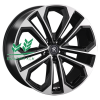 Диск Replay VV387 BKF 9.5x21/5x112 ET42 D66,6