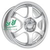 Диск СКАД Киото (КЛ249) Селена 6x15/4x100 ET40 D60,1