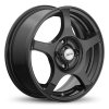 Диск Xtrike X-103 BK 5,5x14/4x100 ET35 D67,1