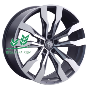 Диск Replay B128 MGMF 9.5x21/5x112 ET36 D66,6