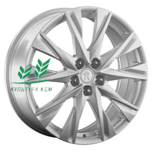 Диск Replay VV355 Sil 7x19/5x112 ET43 D57,1